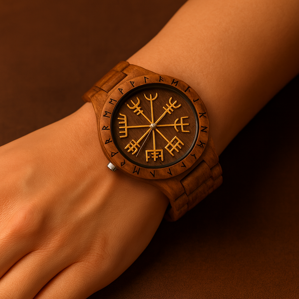 Runestone Watch™
