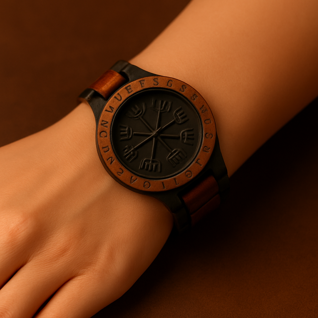 Runestone Watch™