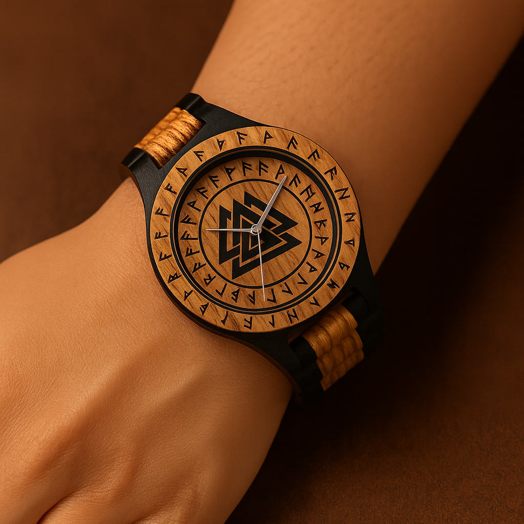 Runestone Watch™
