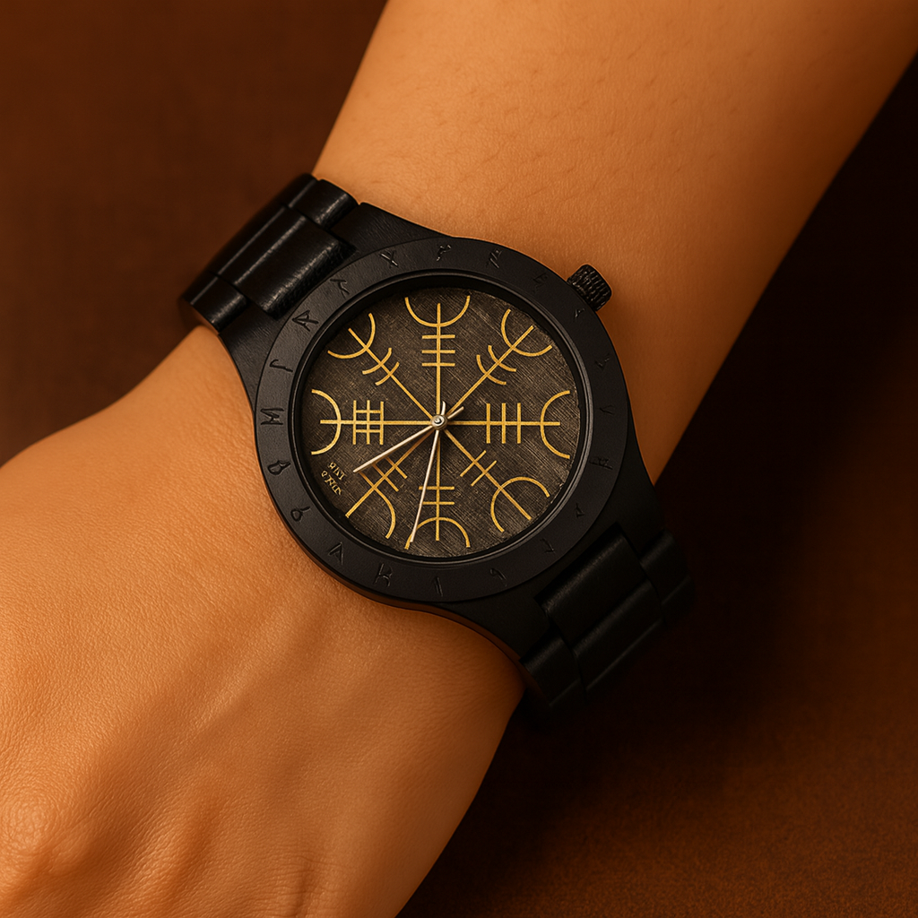 Runestone Watch™