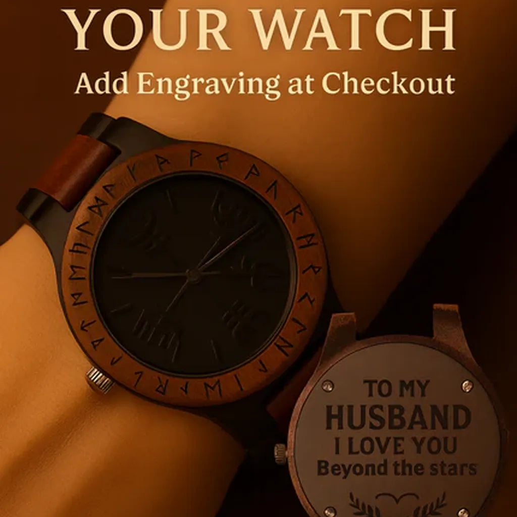 Runestone Watch™